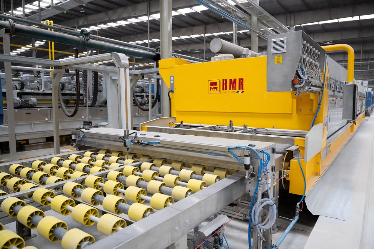 RAK Ceramics Upgrades to Next-Gen Continua+ Technology, Reinforcing Its Legacy in Slab Innovation