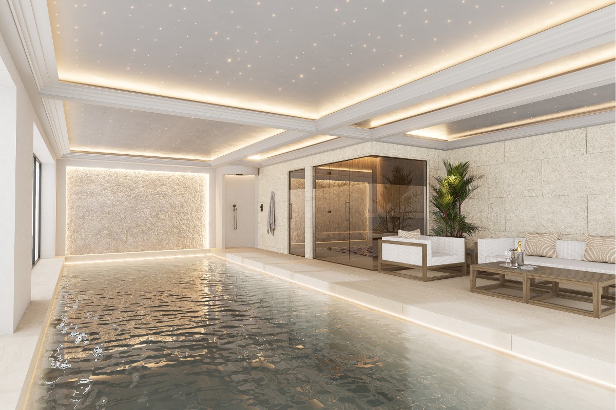3D Visualisation, 3D Visualisation: A Window into Your Dream Space