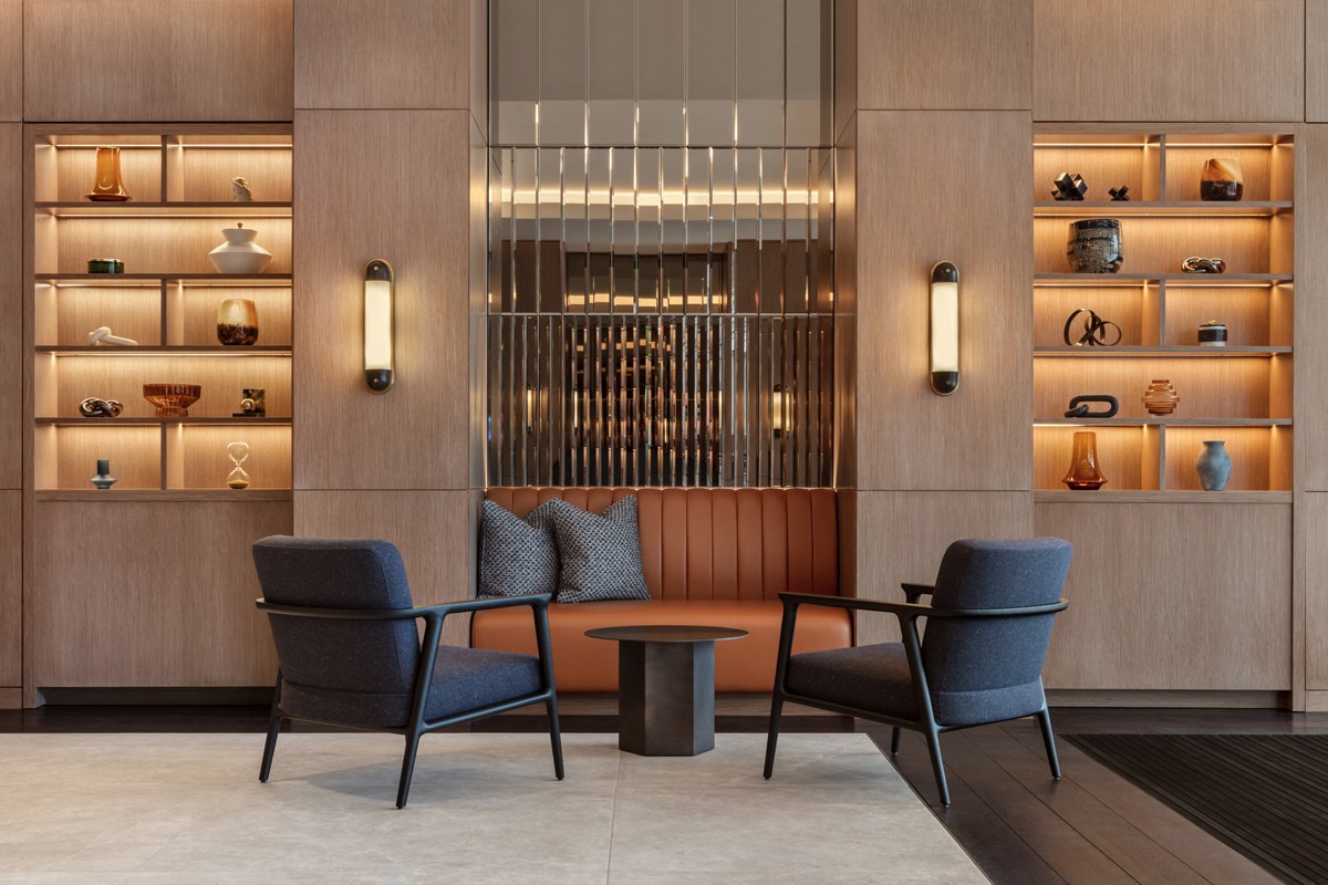 MAWD, MAWD: Creating a Contemporary and Sustainable Office Space