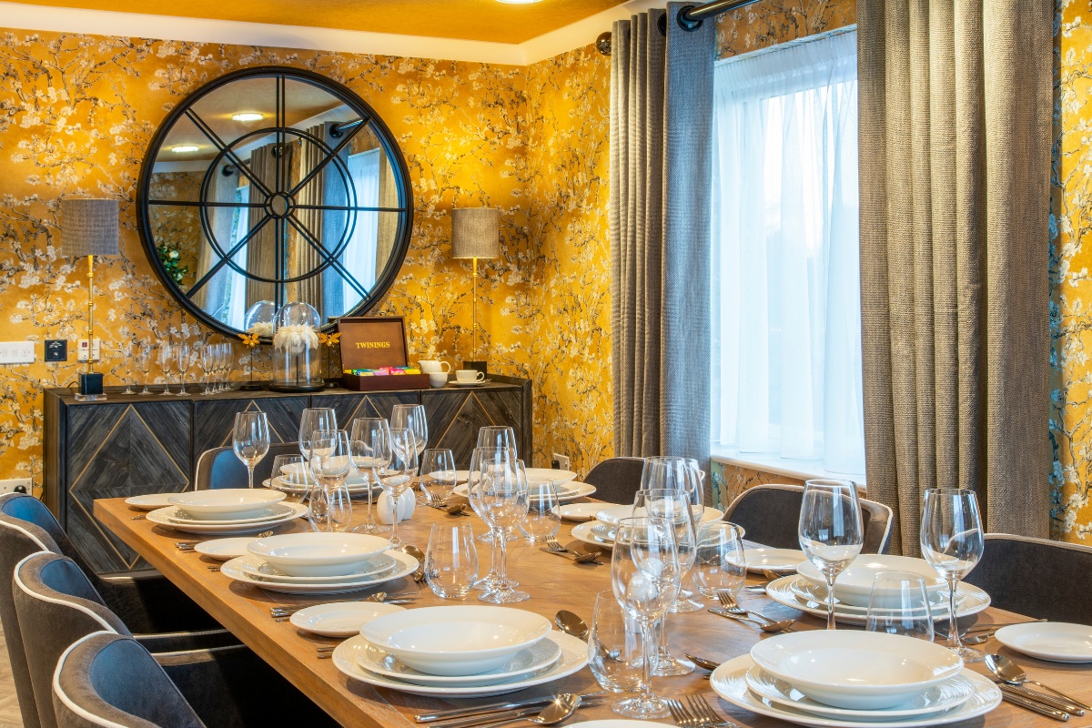 Care Home Interiors Co, Care Home Interiors Co. Design a Comforting Care Home