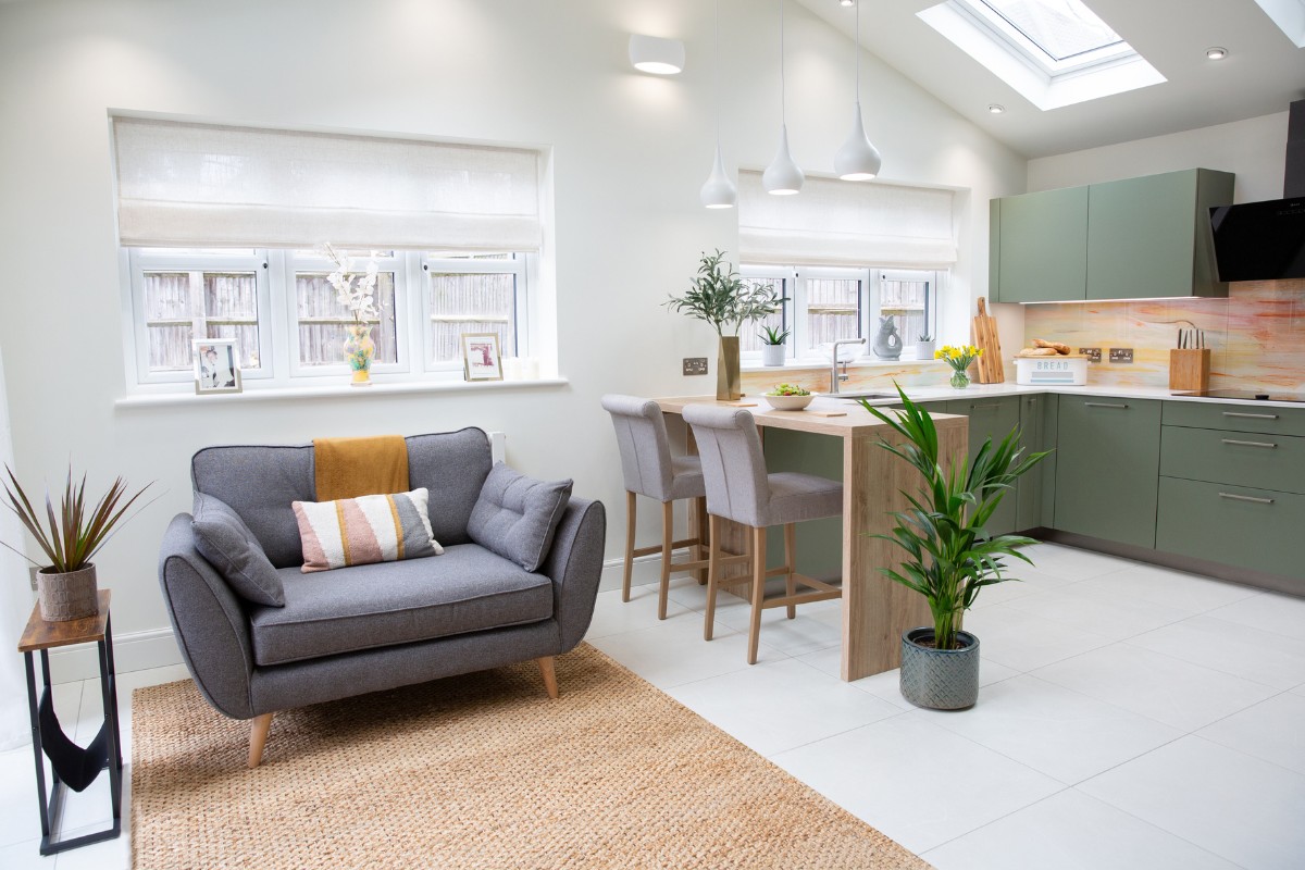 The Story Behind Debs Bespoke Interiors: Designing Beautiful and Personal Homes