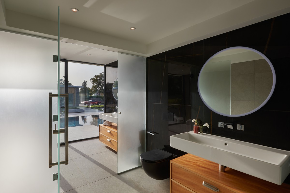 Studio Anqet, Studio Anqet’s Interior Design Creative Journey: Myth or Mastery?