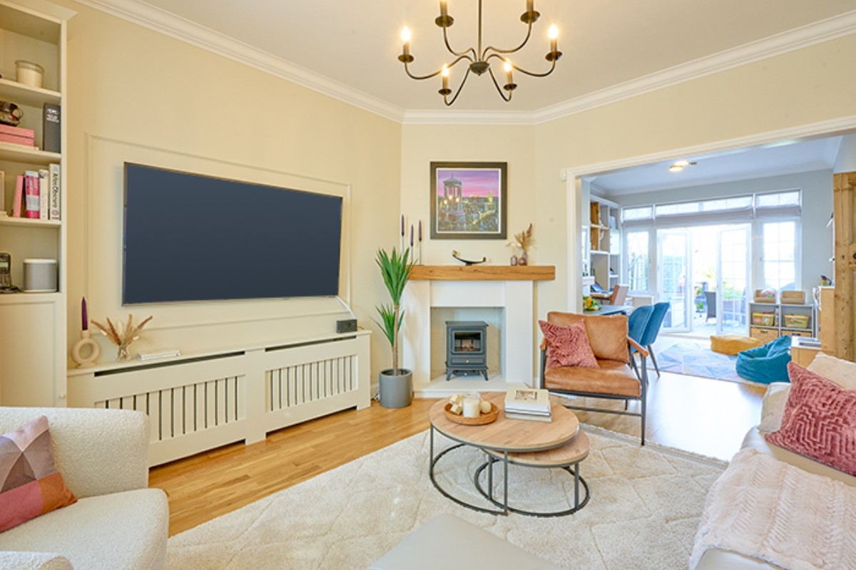 Debs Bespoke Interiors, The Story Behind Debs Bespoke Interiors: Designing Beautiful and Personal Homes