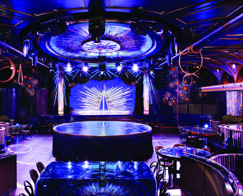 9. Hospitality Design