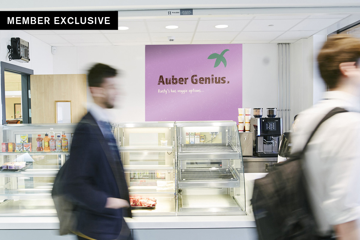 Designing learning environments? Listen up!