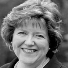 Professor June Andrews