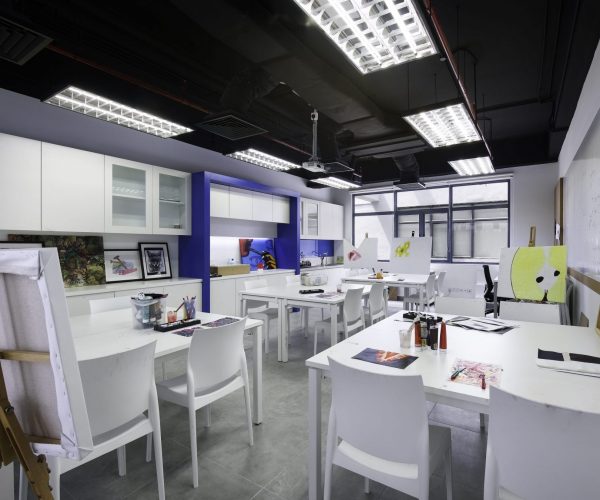 Office Interior