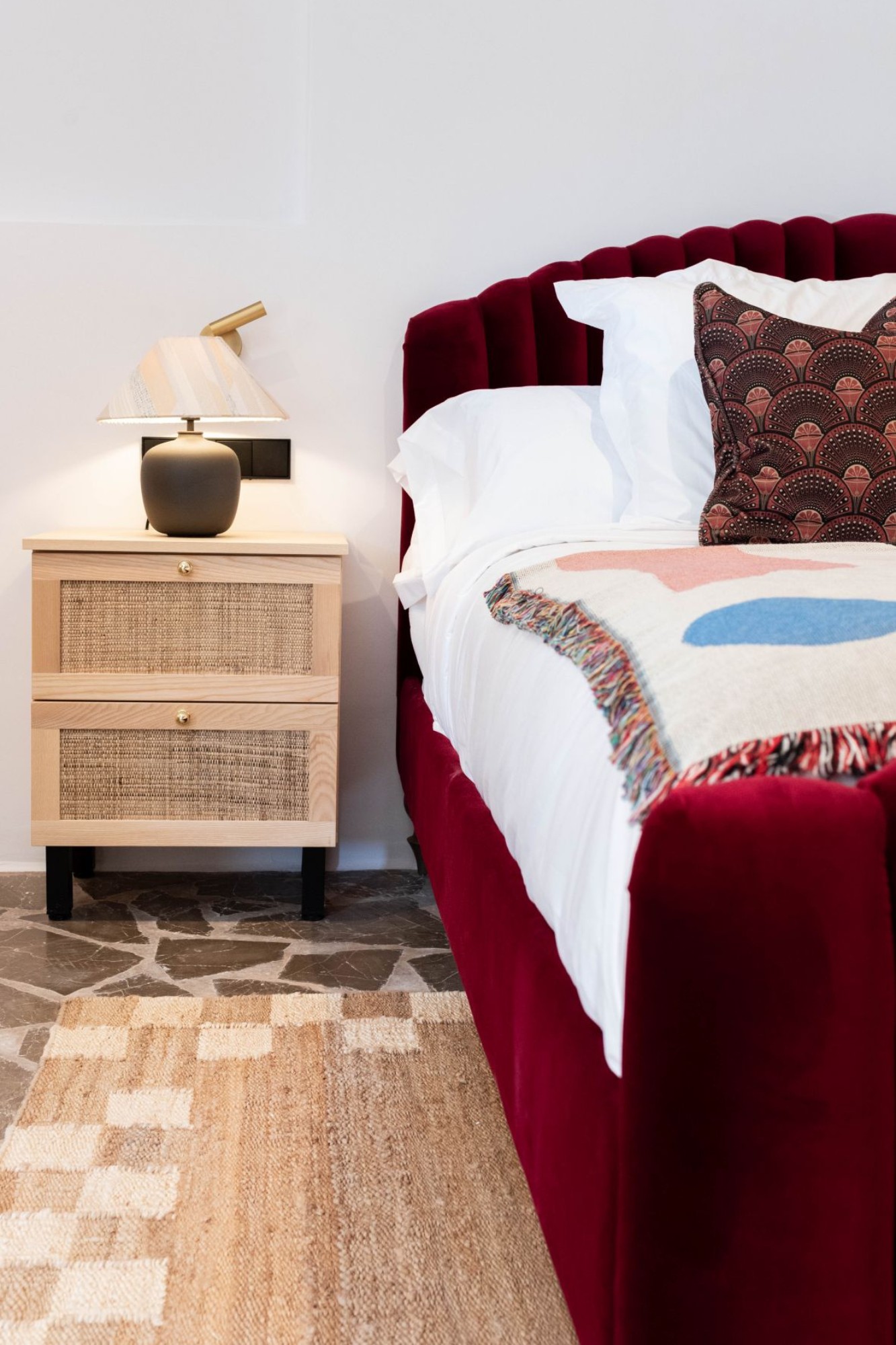 boutique hotel, Boutique Hotel Bedroom Trends