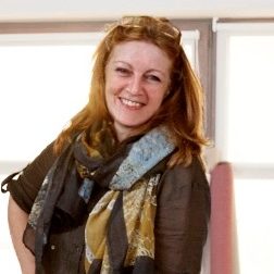 Angela Paterson